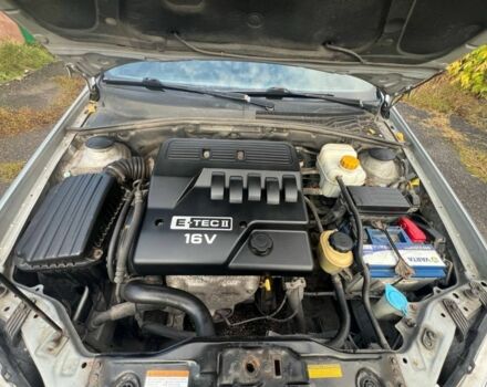 Шевроле Лачетти 2007 в Кривом Роге на Automoto.ua Серый Шевроле Лачетти, объемом двигателя 1.6 л и пробегом 194 тыс. км за 3900 $, фото 14 на Automoto.ua