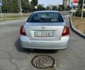 Серый Шевроле Лачетти, объемом двигателя 1.8 л и пробегом 75 тыс. км за 2699 $, фото 2 на Automoto.ua