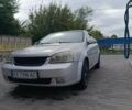 Сірий Шевроле Лачетті, об'ємом двигуна 1.8 л та пробігом 311 тис. км за 3800 $, фото 1 на Automoto.ua