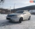 Сірий Шевроле Лачетті, об'ємом двигуна 1.8 л та пробігом 253 тис. км за 2150 $, фото 1 на Automoto.ua