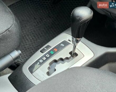 Серый Шевроле Лачетти, объемом двигателя 1.8 л и пробегом 240 тыс. км за 3999 $, фото 21 на Automoto.ua