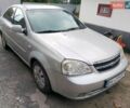 Сірий Шевроле Лачетті, об'ємом двигуна 1.8 л та пробігом 278 тис. км за 2400 $, фото 1 на Automoto.ua