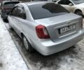 Сірий Шевроле Лачетті, об'ємом двигуна 1.6 л та пробігом 396 тис. км за 1499 $, фото 1 на Automoto.ua