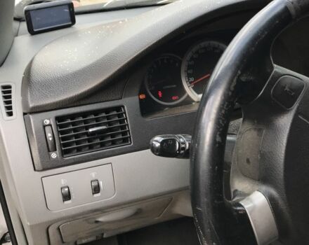 Сірий Шевроле Лачетті, об'ємом двигуна 1.8 л та пробігом 220 тис. км за 1072 $, фото 11 на Automoto.ua