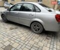 Сірий Шевроле Лачетті, об'ємом двигуна 1.8 л та пробігом 185 тис. км за 3700 $, фото 1 на Automoto.ua