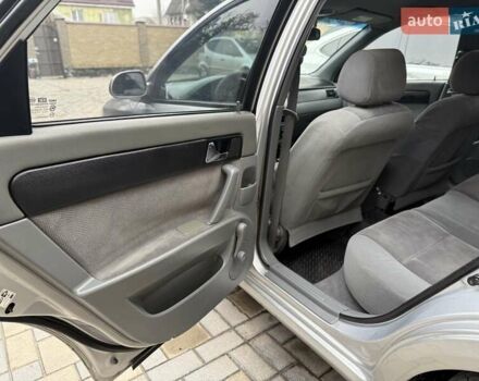 Сірий Шевроле Лачетті, об'ємом двигуна 1.8 л та пробігом 185 тис. км за 3700 $, фото 6 на Automoto.ua