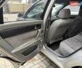 Сірий Шевроле Лачетті, об'ємом двигуна 1.8 л та пробігом 185 тис. км за 3700 $, фото 6 на Automoto.ua