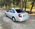 Сірий Шевроле Лачетті, об'ємом двигуна 1.8 л та пробігом 40 тис. км за 3900 $, фото 6 на Automoto.ua