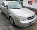 Сірий Шевроле Лачетті, об'ємом двигуна 1.8 л та пробігом 278 тис. км за 2400 $, фото 2 на Automoto.ua