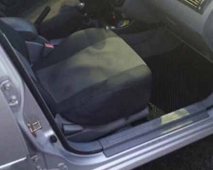 Сірий Шевроле Лачетті, об'ємом двигуна 1.6 л та пробігом 210 тис. км за 3999 $, фото 2 на Automoto.ua