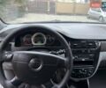 Сірий Шевроле Лачетті, об'ємом двигуна 1.8 л та пробігом 185 тис. км за 3700 $, фото 5 на Automoto.ua