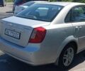 Серый Шевроле Лачетти, объемом двигателя 1.8 л и пробегом 223 тыс. км за 4000 $, фото 2 на Automoto.ua