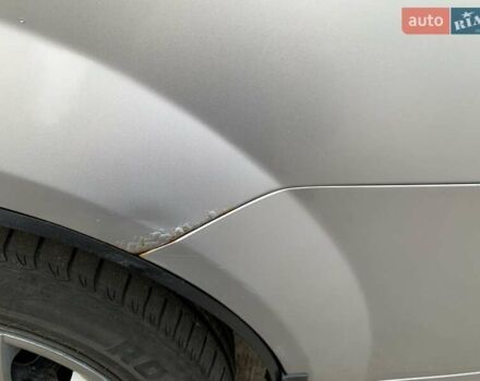 Серый Шевроле Лачетти, объемом двигателя 1.6 л и пробегом 214 тыс. км за 4900 $, фото 17 на Automoto.ua