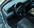 Серый Шевроле Лачетти, объемом двигателя 1.6 л и пробегом 200 тыс. км за 2700 $, фото 4 на Automoto.ua
