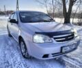 Сірий Шевроле Лачетті, об'ємом двигуна 1.6 л та пробігом 216 тис. км за 5200 $, фото 21 на Automoto.ua