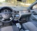Сірий Шевроле Лачетті, об'ємом двигуна 1.8 л та пробігом 40 тис. км за 3900 $, фото 14 на Automoto.ua