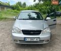 Сірий Шевроле Лачетті, об'ємом двигуна 1.8 л та пробігом 430 тис. км за 2900 $, фото 6 на Automoto.ua