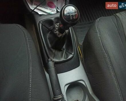 Сірий Шевроле Лачетті, об'ємом двигуна 1.6 л та пробігом 318 тис. км за 3600 $, фото 2 на Automoto.ua