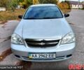 Шевроле Лачетти 2007 в Кобеляках на Automoto.ua Серый Шевроле Лачетти, объемом двигателя 1.6 л и пробегом 131 тыс. км за 4400 $, фото 8 на Automoto.ua