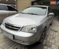 Сірий Шевроле Лачетті, об'ємом двигуна 1.8 л та пробігом 185 тис. км за 3700 $, фото 3 на Automoto.ua