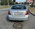 Серый Шевроле Лачетти, объемом двигателя 1.8 л и пробегом 80 тыс. км за 3600 $, фото 1 на Automoto.ua