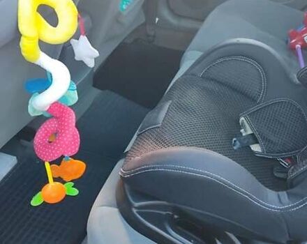 Сірий Шевроле Лачетті, об'ємом двигуна 1.8 л та пробігом 250 тис. км за 4100 $, фото 17 на Automoto.ua