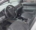 Сірий Шевроле Лачетті, об'ємом двигуна 1.6 л та пробігом 170 тис. км за 4300 $, фото 2 на Automoto.ua