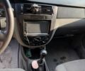 Серый Шевроле Лачетти, объемом двигателя 1.6 л и пробегом 265 тыс. км за 2503 $, фото 6 на Automoto.ua
