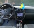 Сірий Шевроле Лачетті, об'ємом двигуна 1.6 л та пробігом 343 тис. км за 3200 $, фото 3 на Automoto.ua