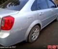 Серый Шевроле Лачетти, объемом двигателя 1.8 л и пробегом 214 тыс. км за 3500 $, фото 6 на Automoto.ua