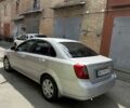 Серый Шевроле Лачетти, объемом двигателя 1.8 л и пробегом 250 тыс. км за 3500 $, фото 7 на Automoto.ua