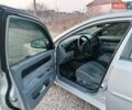 Серый Шевроле Лачетти, объемом двигателя 1.6 л и пробегом 260 тыс. км за 3500 $, фото 13 на Automoto.ua