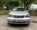 Сірий Шевроле Лачетті, об'ємом двигуна 1.8 л та пробігом 470 тис. км за 3900 $, фото 1 на Automoto.ua