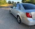 Сірий Шевроле Лачетті, об'ємом двигуна 1.8 л та пробігом 237 тис. км за 2702 $, фото 6 на Automoto.ua