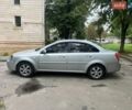 Сірий Шевроле Лачетті, об'ємом двигуна 1.8 л та пробігом 470 тис. км за 3900 $, фото 3 на Automoto.ua