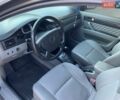 Серый Шевроле Лачетти, объемом двигателя 1.8 л и пробегом 320 тыс. км за 4500 $, фото 9 на Automoto.ua