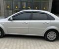Сірий Шевроле Лачетті, об'ємом двигуна 1.8 л та пробігом 298 тис. км за 3400 $, фото 4 на Automoto.ua