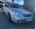 Сірий Шевроле Лачетті, об'ємом двигуна 1.6 л та пробігом 235 тис. км за 4700 $, фото 7 на Automoto.ua