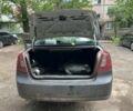 Серый Шевроле Лачетти, объемом двигателя 1.6 л и пробегом 260 тыс. км за 1850 $, фото 9 на Automoto.ua