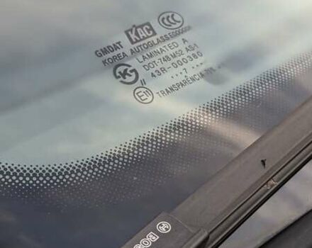 Серый Шевроле Лачетти, объемом двигателя 1.6 л и пробегом 195 тыс. км за 4500 $, фото 12 на Automoto.ua