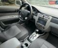 Серый Шевроле Лачетти, объемом двигателя 1.8 л и пробегом 240 тыс. км за 3999 $, фото 20 на Automoto.ua