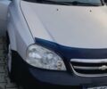Сірий Шевроле Лачетті, об'ємом двигуна 1.54 л та пробігом 195 тис. км за 3000 $, фото 20 на Automoto.ua