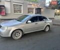 Сірий Шевроле Лачетті, об'ємом двигуна 1.8 л та пробігом 174 тис. км за 4300 $, фото 1 на Automoto.ua