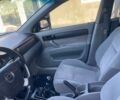 Сірий Шевроле Лачетті, об'ємом двигуна 1.6 л та пробігом 186 тис. км за 2900 $, фото 2 на Automoto.ua