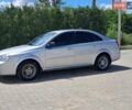 Сірий Шевроле Лачетті, об'ємом двигуна 1.6 л та пробігом 162 тис. км за 3950 $, фото 28 на Automoto.ua