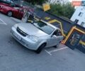 Серый Шевроле Лачетти, объемом двигателя 1.8 л и пробегом 184 тыс. км за 2800 $, фото 1 на Automoto.ua