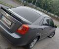 Серый Шевроле Лачетти, объемом двигателя 1.8 л и пробегом 284 тыс. км за 5000 $, фото 14 на Automoto.ua