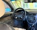 Серый Шевроле Лачетти, объемом двигателя 1.8 л и пробегом 149 тыс. км за 5000 $, фото 5 на Automoto.ua