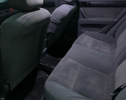 Серый Шевроле Лачетти, объемом двигателя 1.6 л и пробегом 296 тыс. км за 3600 $, фото 2 на Automoto.ua