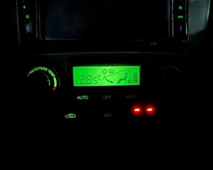 Серый Шевроле Лачетти, объемом двигателя 1.8 л и пробегом 244 тыс. км за 3100 $, фото 13 на Automoto.ua